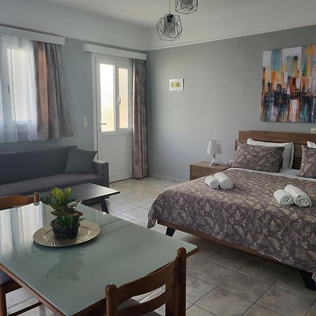 Lefkáda Dimitra Studios מראה חיצוני תמונה