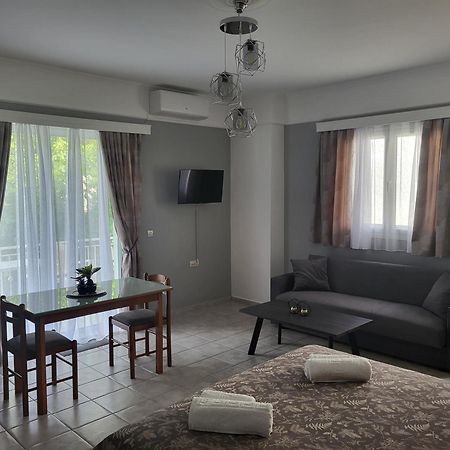 Lefkáda Dimitra Studios מראה חיצוני תמונה
