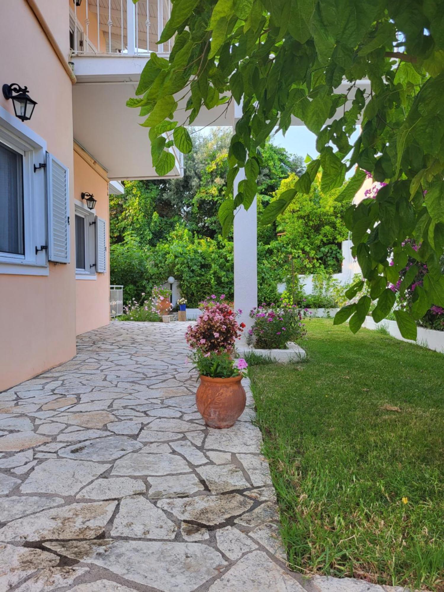 Lefkáda Dimitra Studios מראה חיצוני תמונה