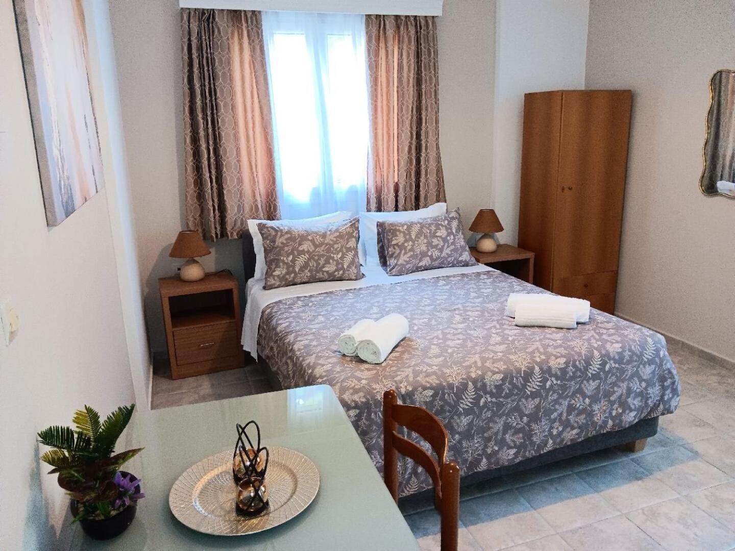 Lefkáda Dimitra Studios מראה חיצוני תמונה