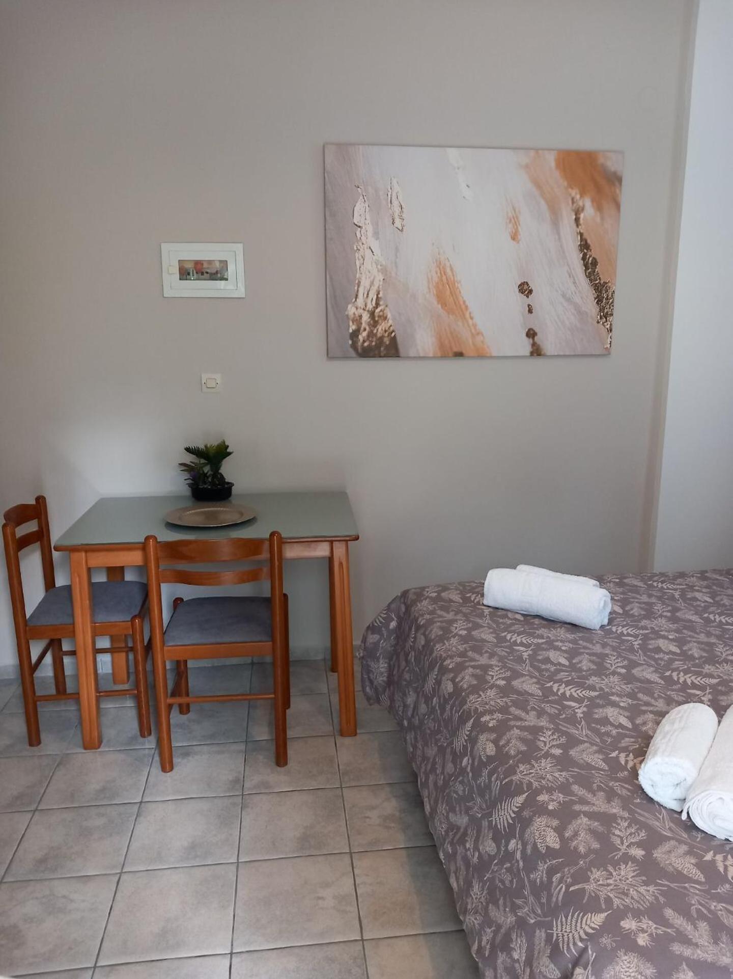 Lefkáda Dimitra Studios מראה חיצוני תמונה