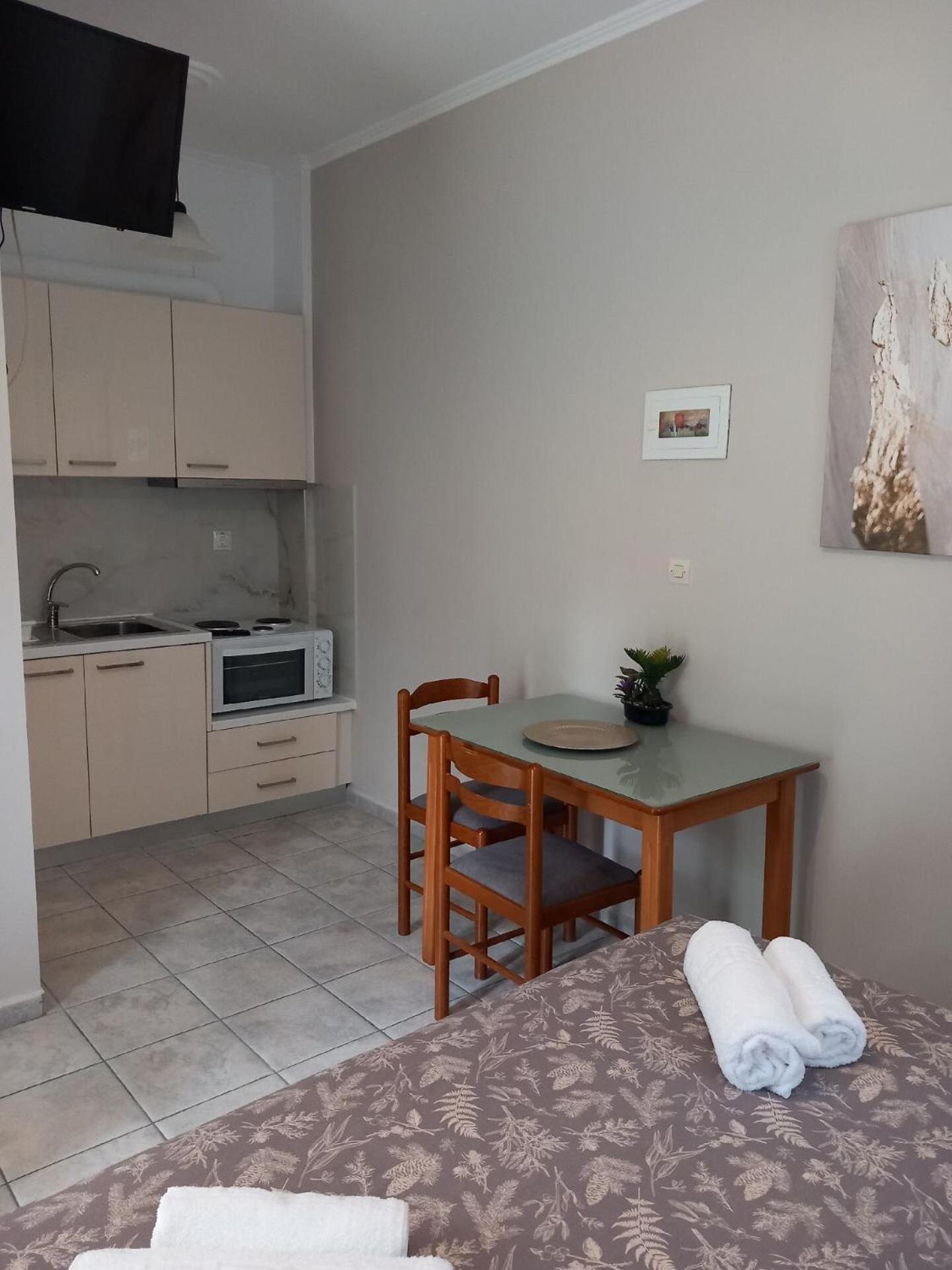 Lefkáda Dimitra Studios מראה חיצוני תמונה
