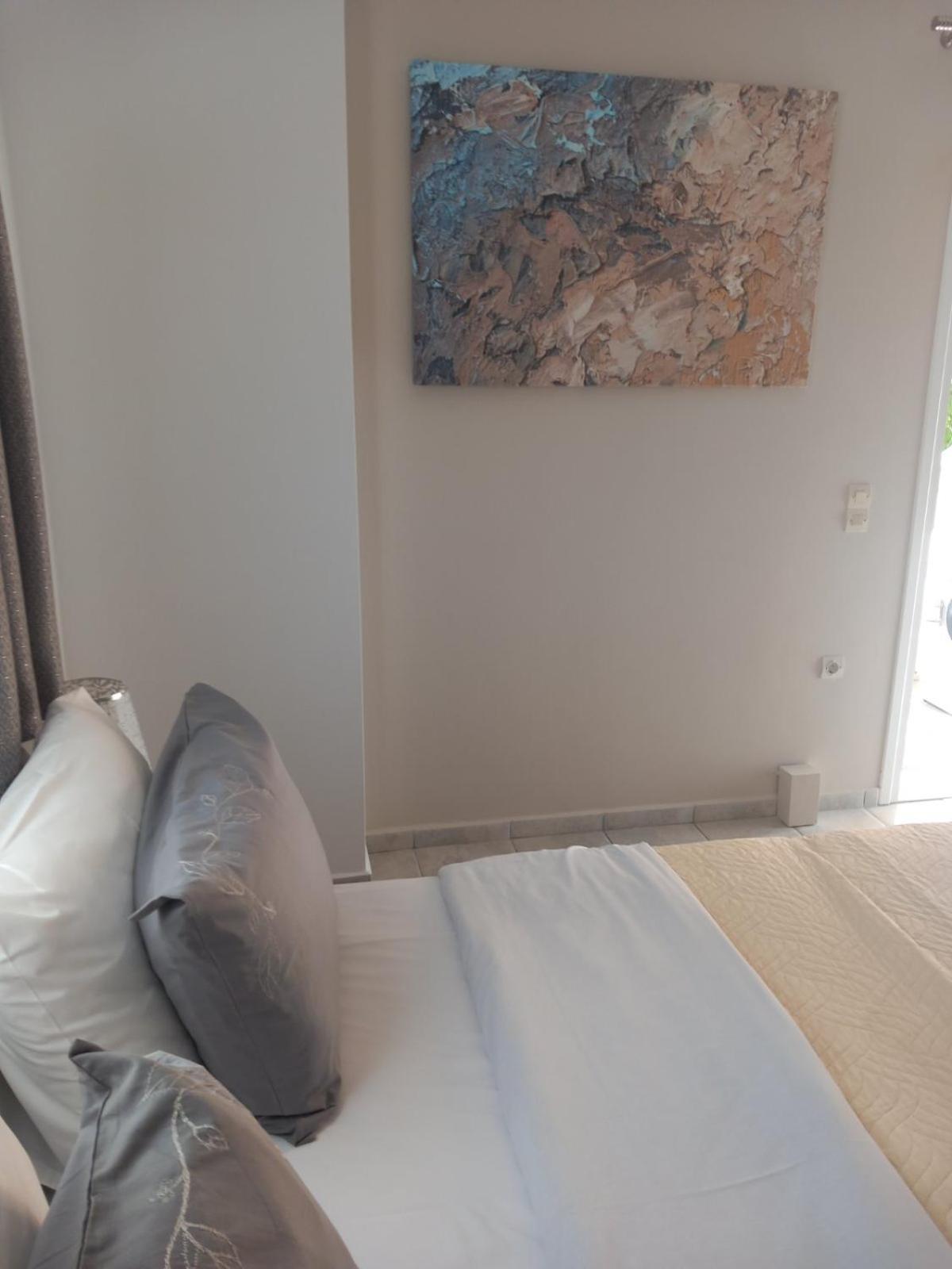 Lefkáda Dimitra Studios מראה חיצוני תמונה