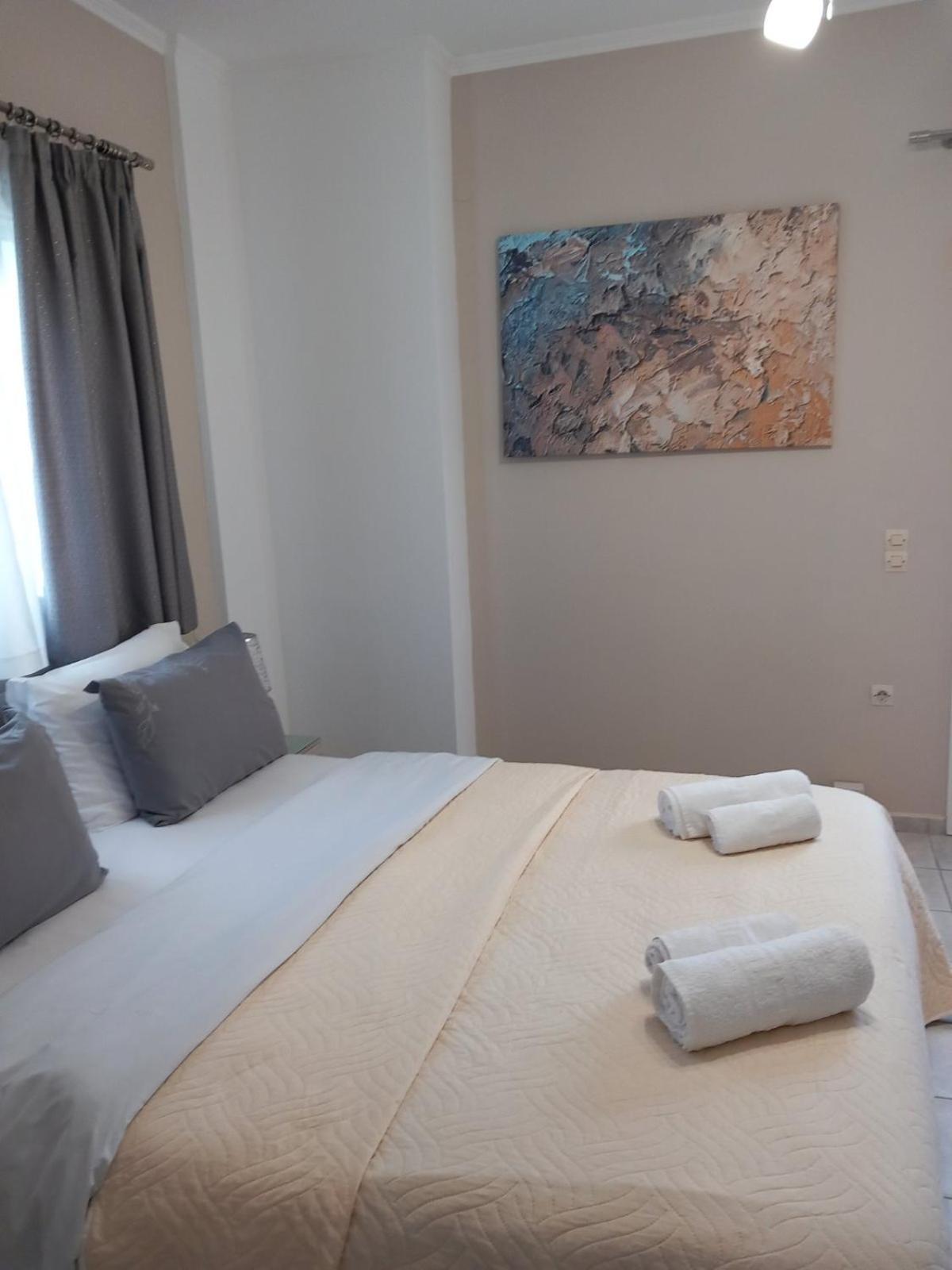 Lefkáda Dimitra Studios מראה חיצוני תמונה