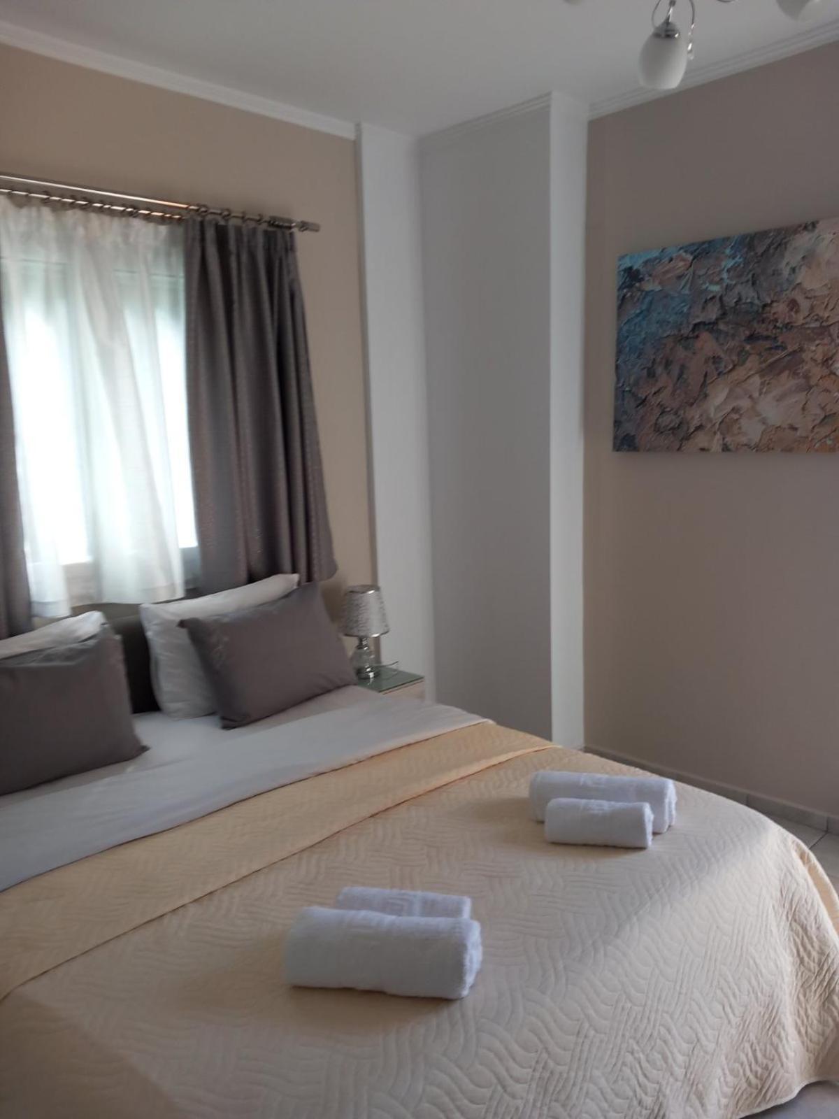 Lefkáda Dimitra Studios מראה חיצוני תמונה